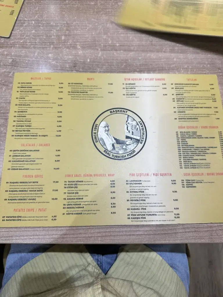 Menu_Cafe Baskent_Rotterdam_image_3