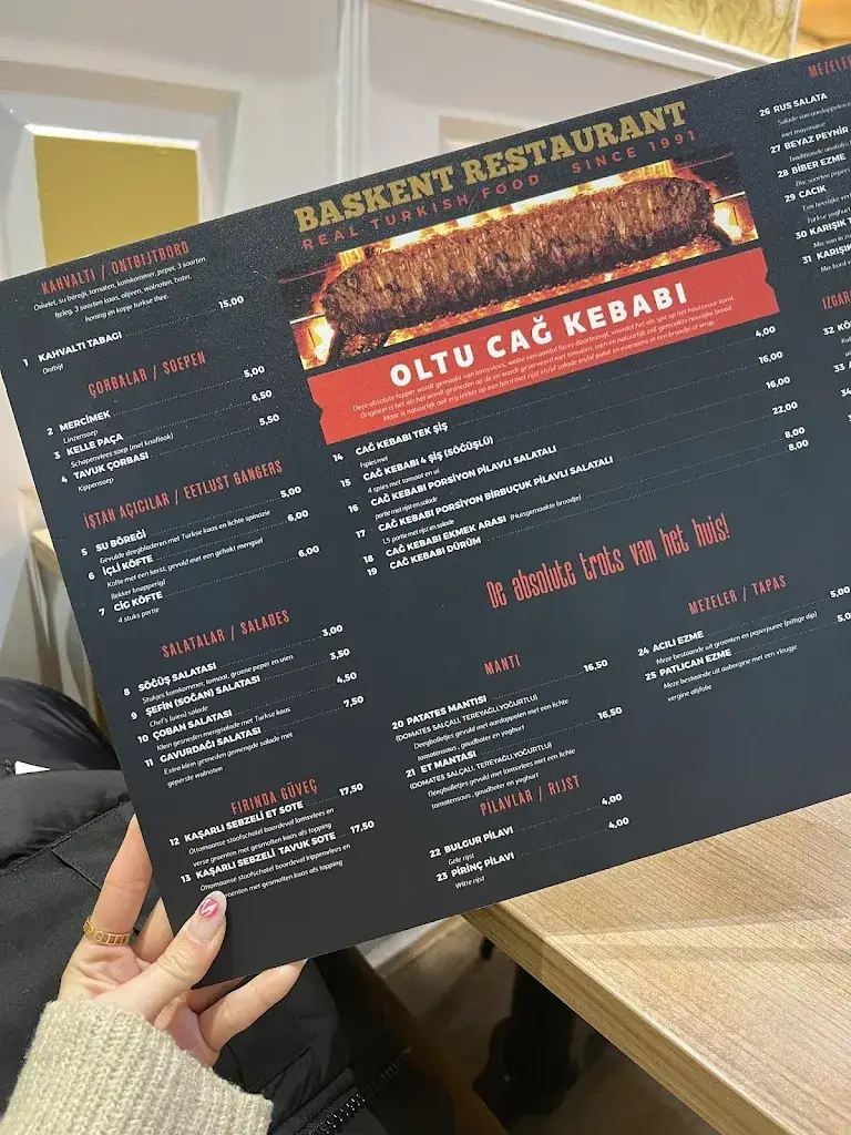 Menu_Cafe Baskent_Rotterdam_image_4