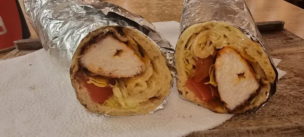 Hug Dealer_Cafe Baskent_Rotterdam_review