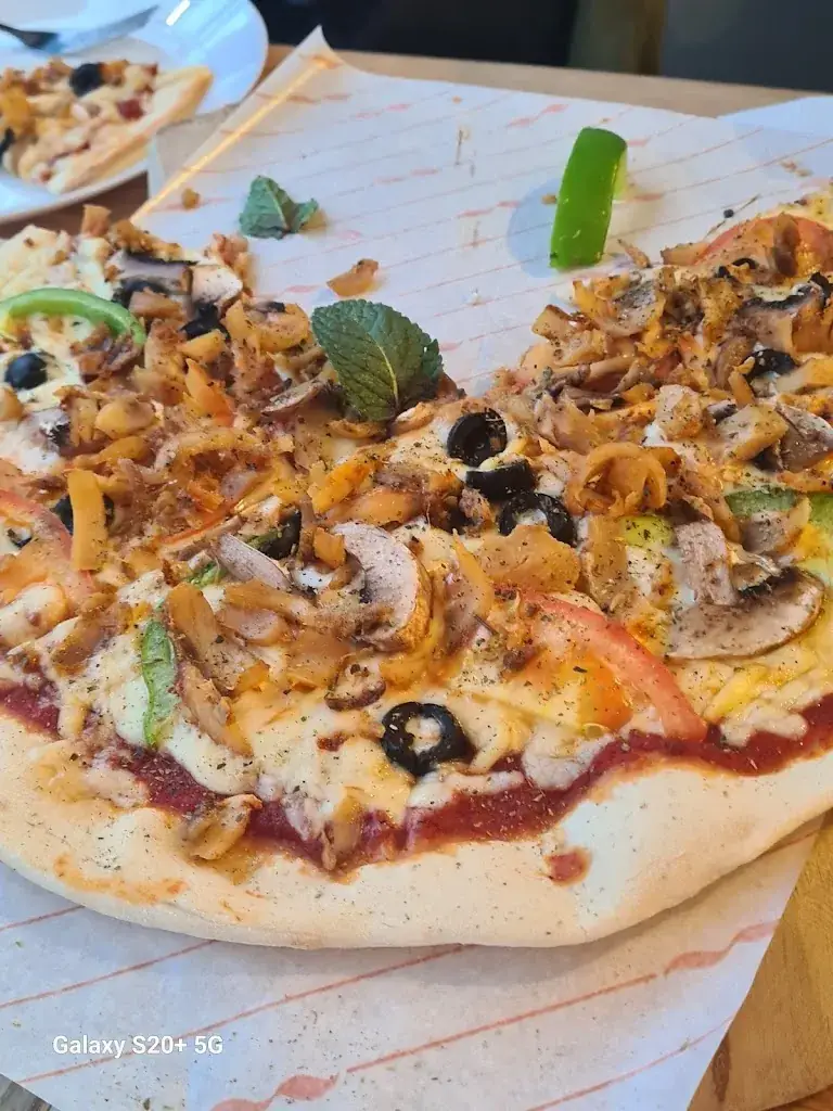 Menu_Taibah Restaurant & Catering | مطعم طيبة_Rotterdam_imagen_5