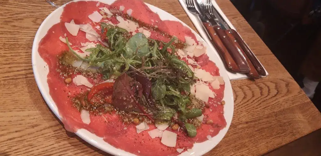 Menu_Loetje Rotterdam Kop van Zuid_Rotterdam_image_5