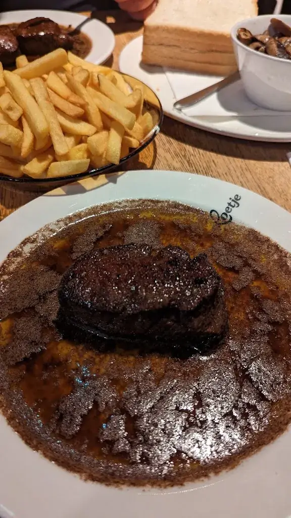 Menu_Loetje Rotterdam Kop van Zuid_Rotterdam_image_7