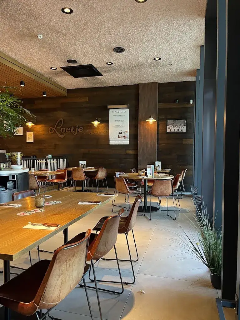 NNP_NUT_Loetje Rotterdam Kop van Zuid_Rotterdam_review