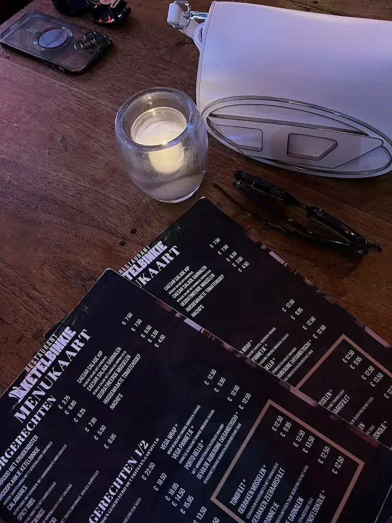 Menu_Restaurant Ketelbinkie Rotterdam_Rotterdam_image_2