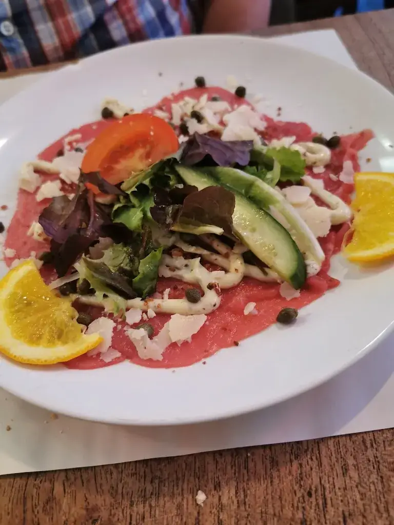 Menu_Restaurant Ketelbinkie Rotterdam_Rotterdam_image_5