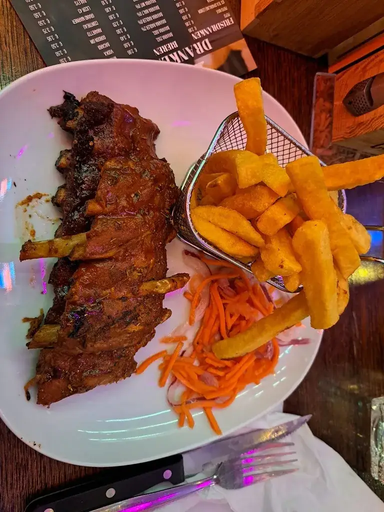 Menu_Restaurant Ketelbinkie Rotterdam_Rotterdam_image_7