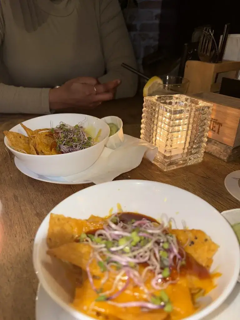 Kyona Rosini_Restaurant Ketelbinkie Rotterdam_Rotterdam_review