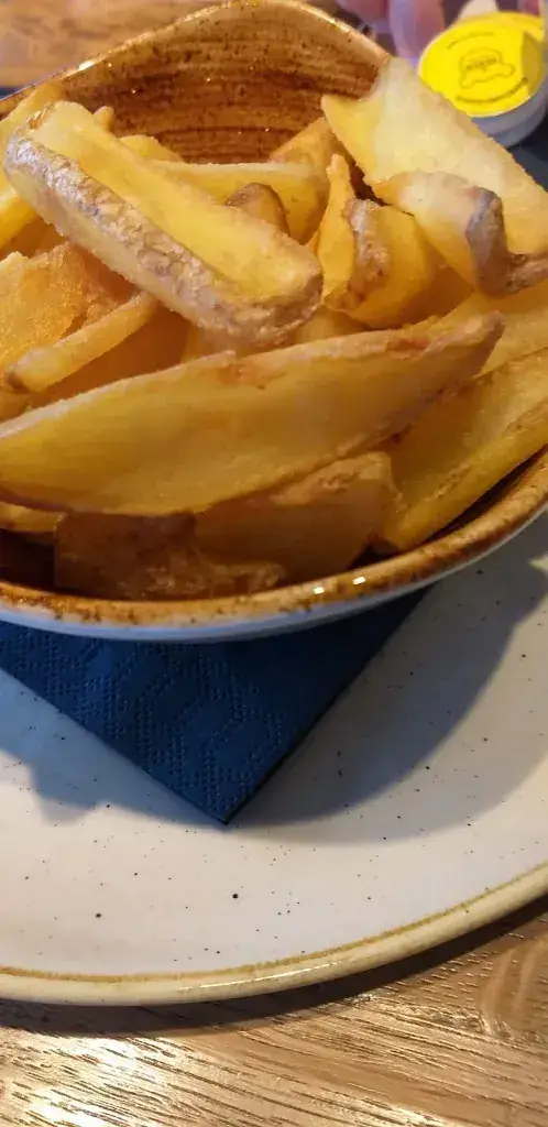 Menu_Restaurant De Beren Rotterdam-Zuid_Rotterdam_immagine_5