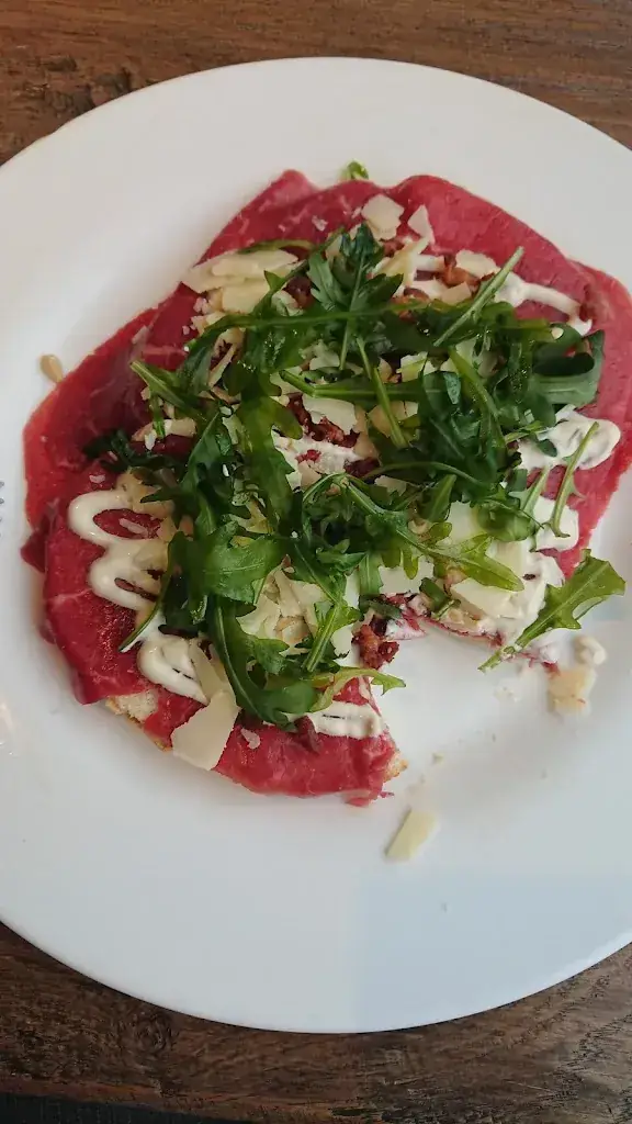 Menu_Restaurant De Beren Rotterdam-Zuid_Rotterdam_immagine_8