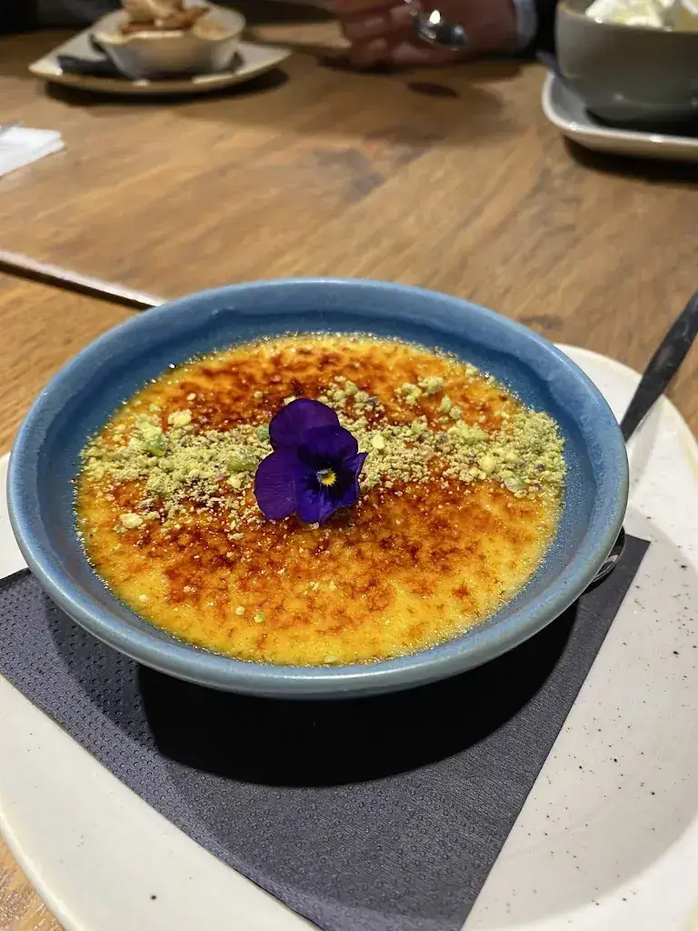 Awi Mahabier_Restaurant De Beren Rotterdam-Zuid_Rotterdam_recensione