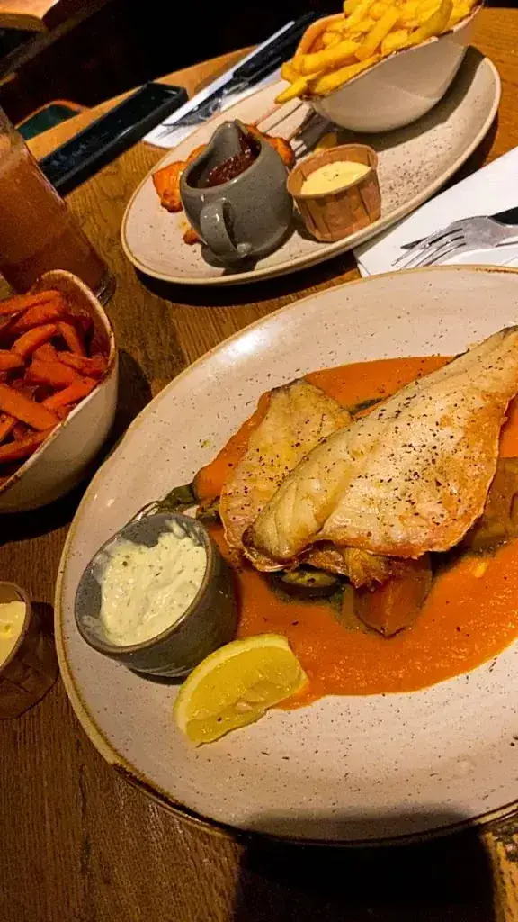 Yahosaphat “Ken”_Restaurant De Beren Rotterdam-Zuid_Rotterdam_recensione