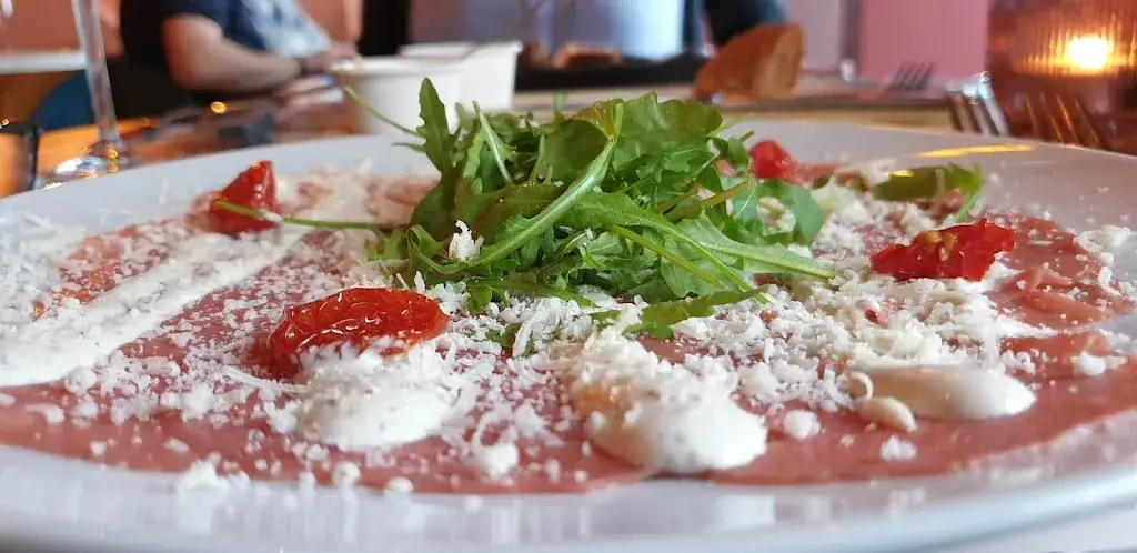 Menu_Humphrey’s Restaurant Rotterdam_Rotterdam_image_5