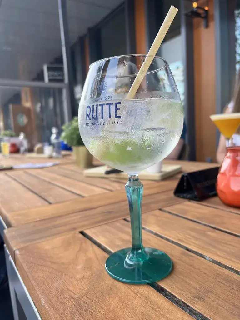 Menu_Humphrey’s Restaurant Rotterdam_Rotterdam_image_7