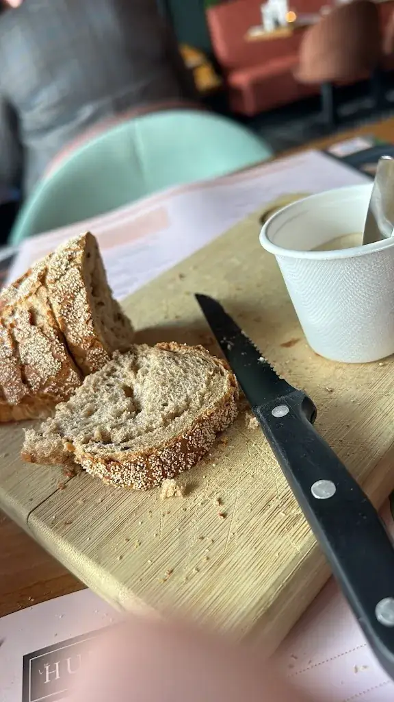 Menu_Humphrey’s Restaurant Rotterdam_Rotterdam_image_8