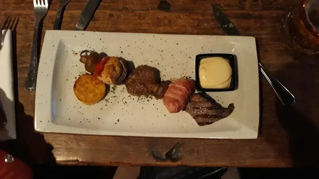 Menu_Humphrey’s Restaurant Rotterdam_Rotterdam_image_9