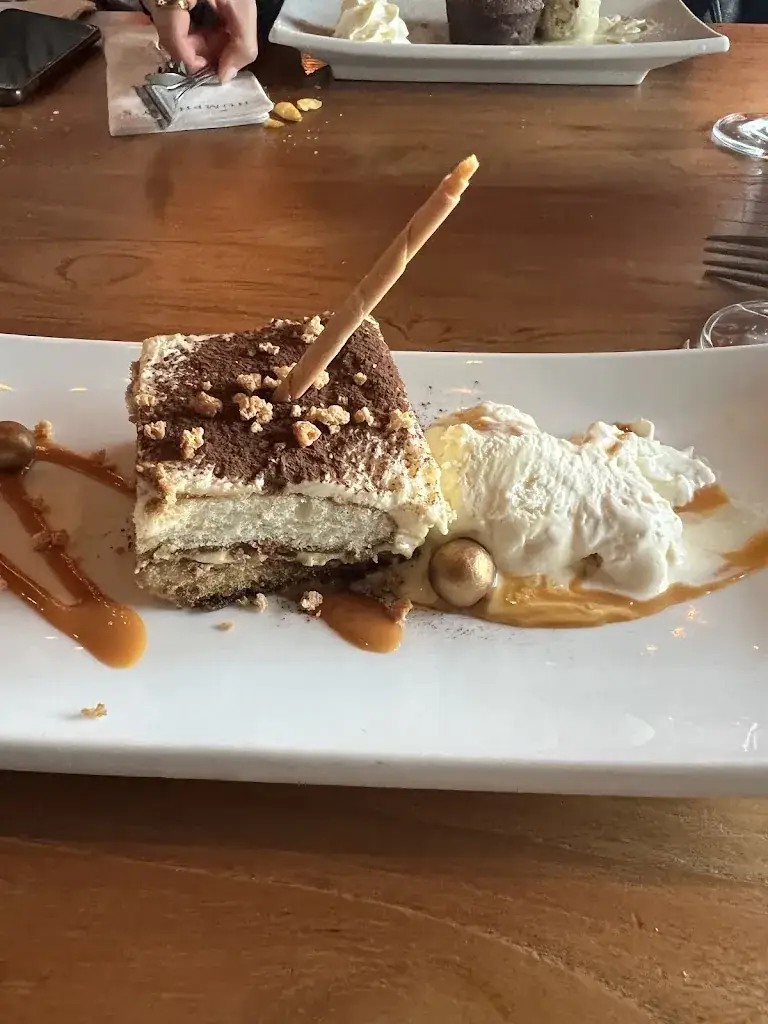 C Wrbl_Humphrey’s Restaurant Rotterdam_Rotterdam_review