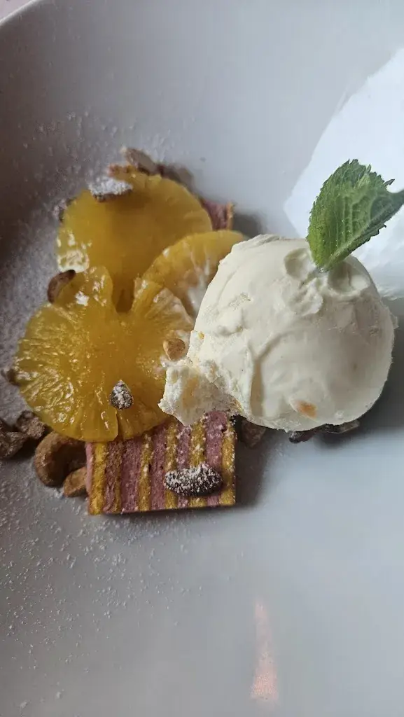 Juanita Aarts-Gomez_Humphrey’s Restaurant Rotterdam_Rotterdam_review