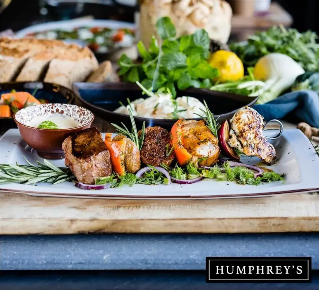 Humphrey’s Restaurant Rotterdam_Rotterdam_slider_image_3
