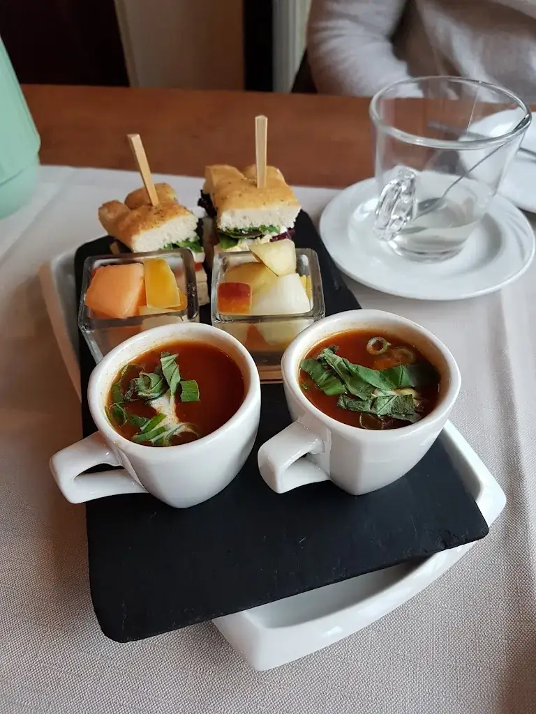 Menu_Restaurant De Pleats_Burgum_image_5