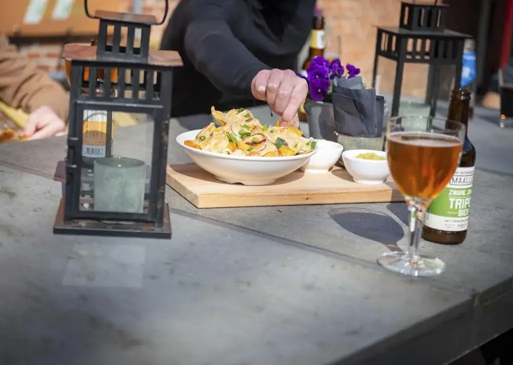 Restaurant De Pleats_Burgum_slider_image_3