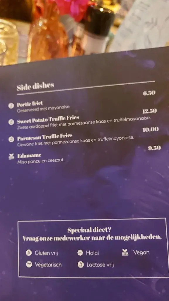 Menu_BY AMI Rotterdam_Rotterdam_immagine_4