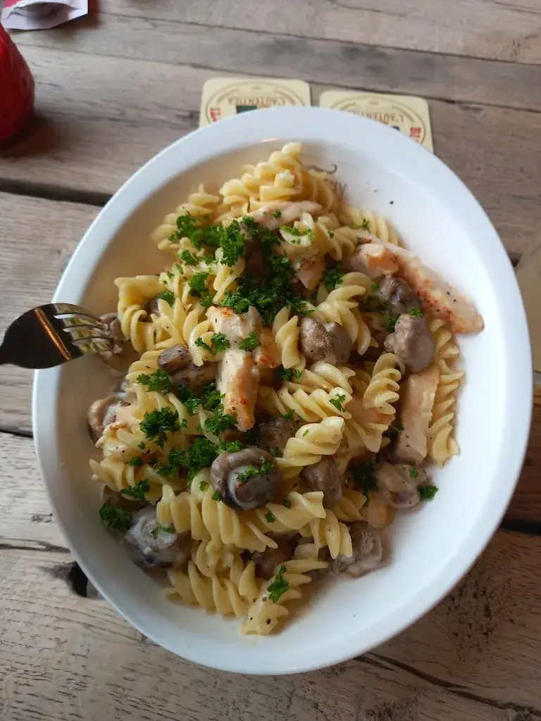 Menu_Happy Italy Rotterdam Zuid_Rotterdam_image_5