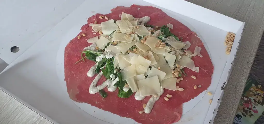 Menu_Happy Italy Rotterdam Zuid_Rotterdam_image_7