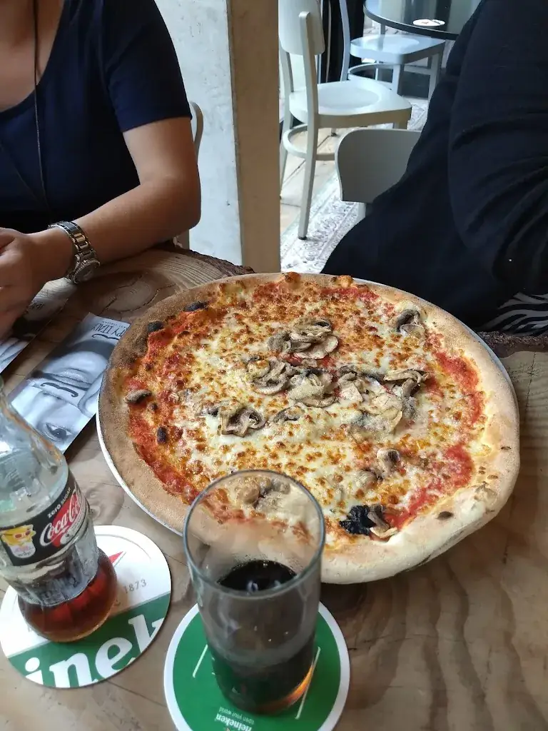 Menu_Happy Italy Rotterdam Zuid_Rotterdam_image_8