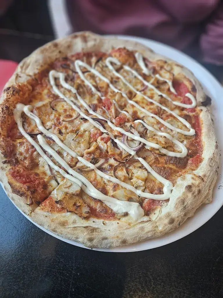 Mona Pangestu_Happy Italy Rotterdam Zuid_Rotterdam_review