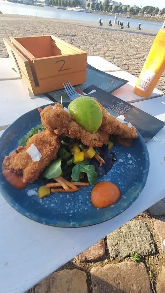 Menu_Restaurant MAAS_Rotterdam_image_5