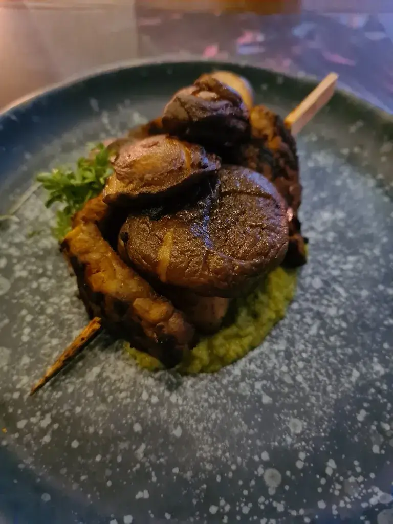 Menu_Restaurant MAAS_Rotterdam_image_7