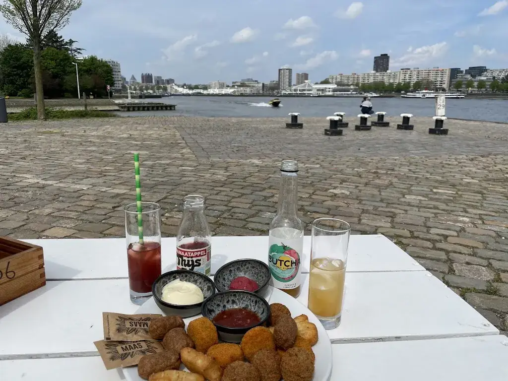 Menu_Restaurant MAAS_Rotterdam_image_9