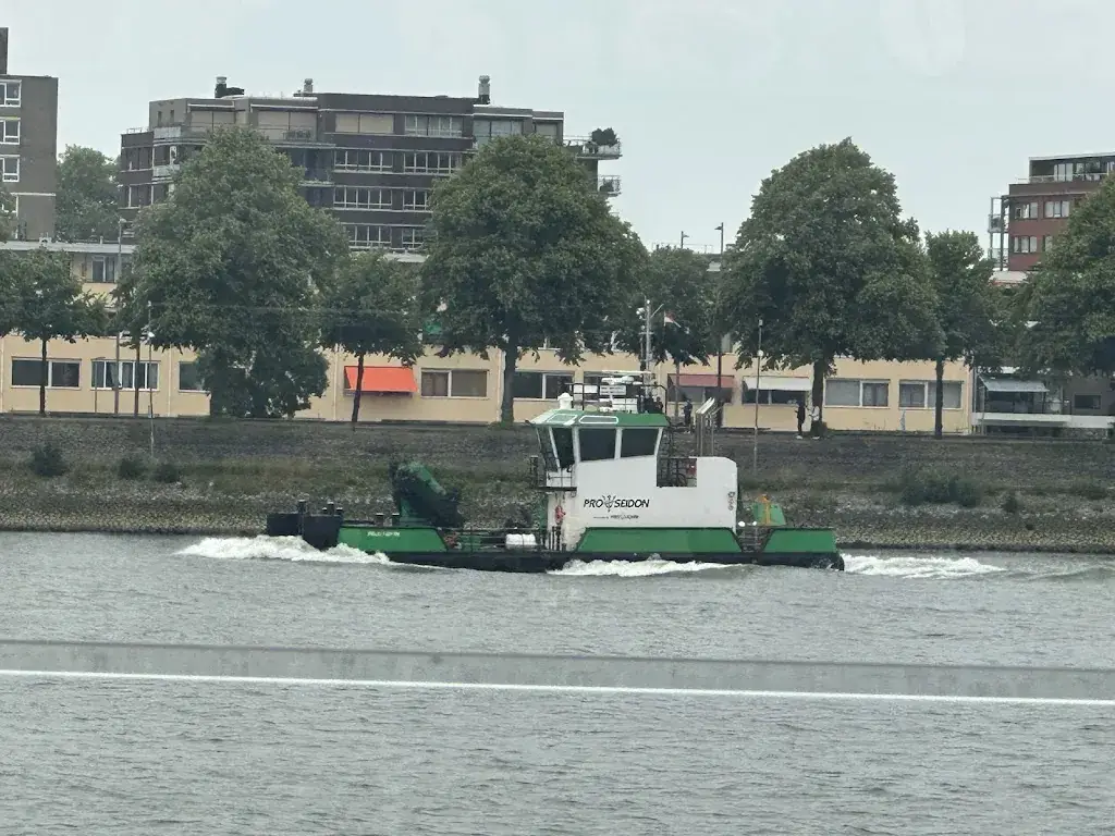 Andrii Kuzmenko_Restaurant MAAS_Rotterdam_review