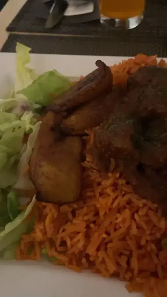 Mama Essi African restaurant_Rotterdam_slider_image_2