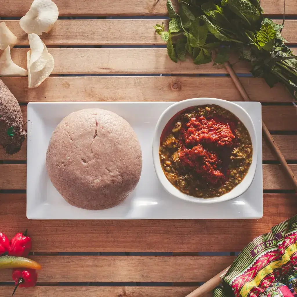 Mama Essi African restaurant_Rotterdam_slider_image_3