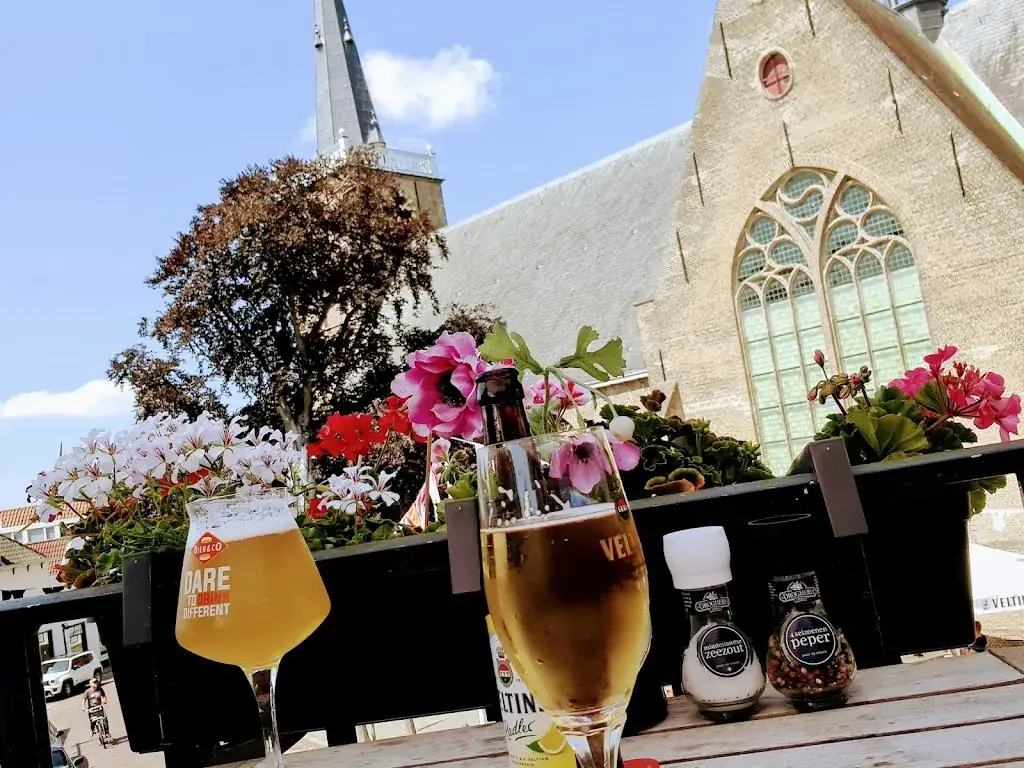 Johan van Helden_MEER GENIETEN_Moordrecht_review