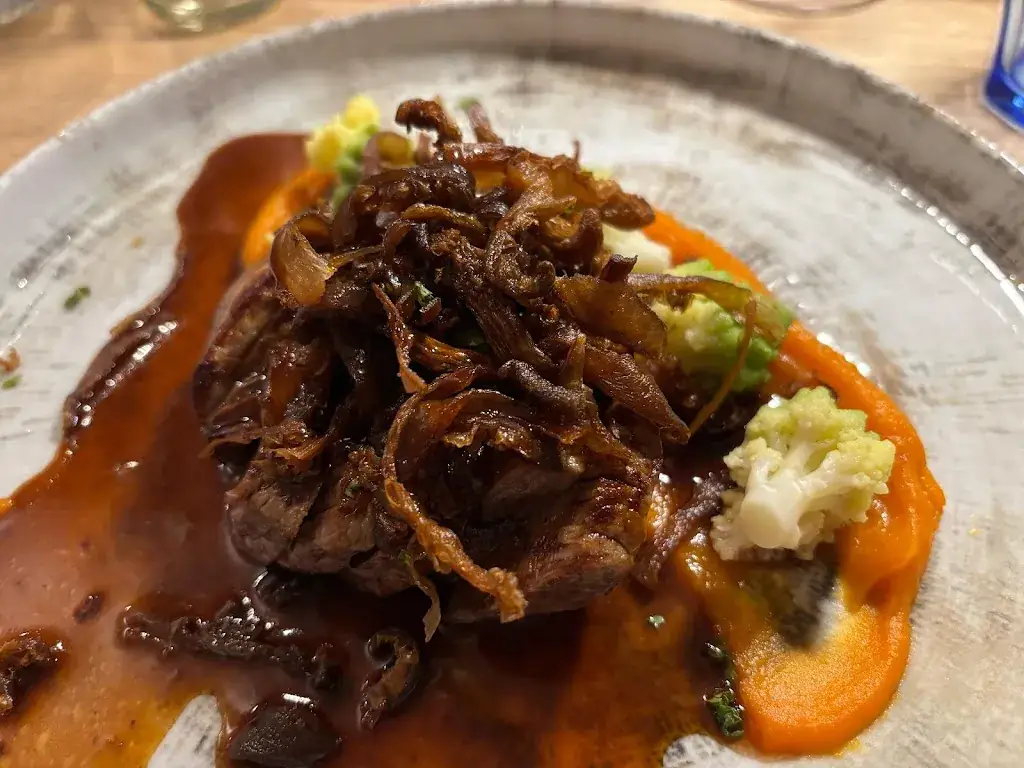 Juan P_MEER GENIETEN_Moordrecht_review