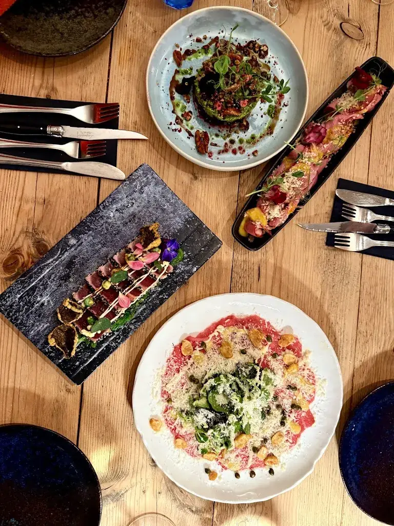 Joey Vishnudatt_MEER GENIETEN_Moordrecht_review