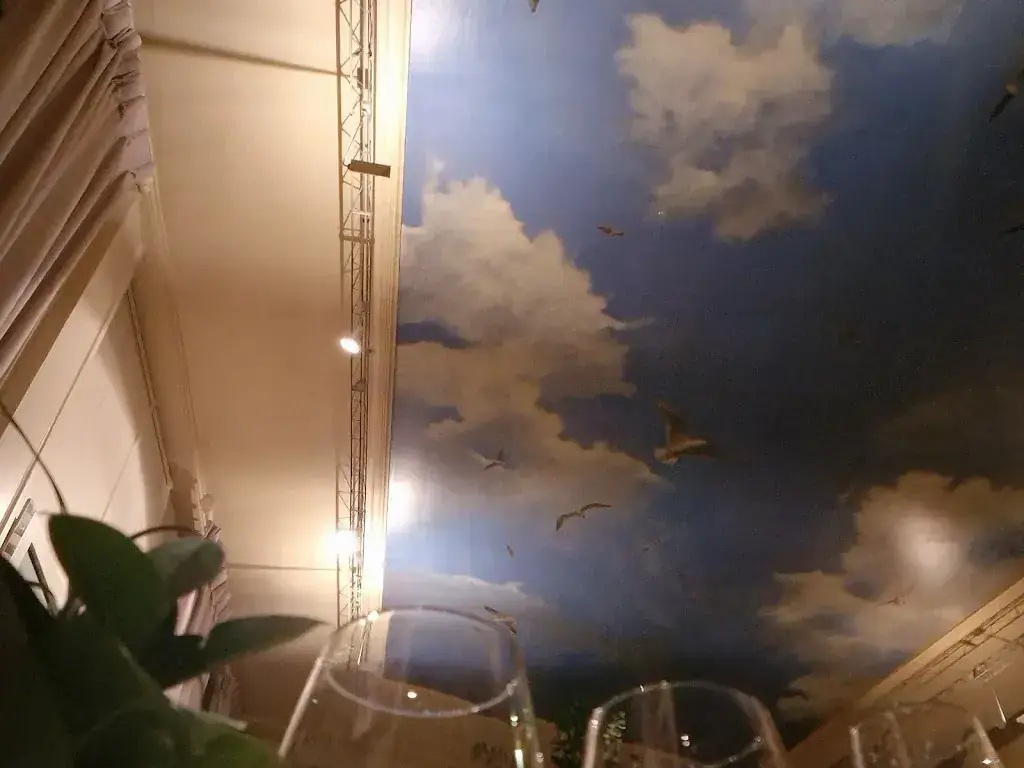 Roger Long_De Mallemolen_Gouda_review