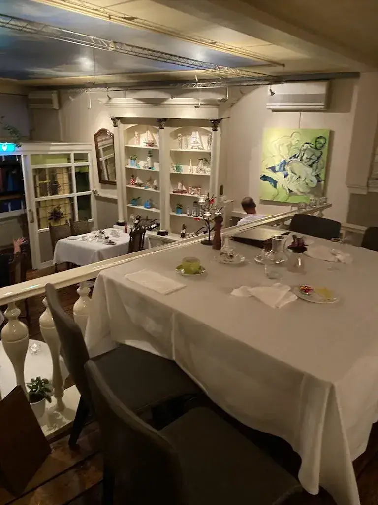 Kseniia Chernova_De Mallemolen_Gouda_review