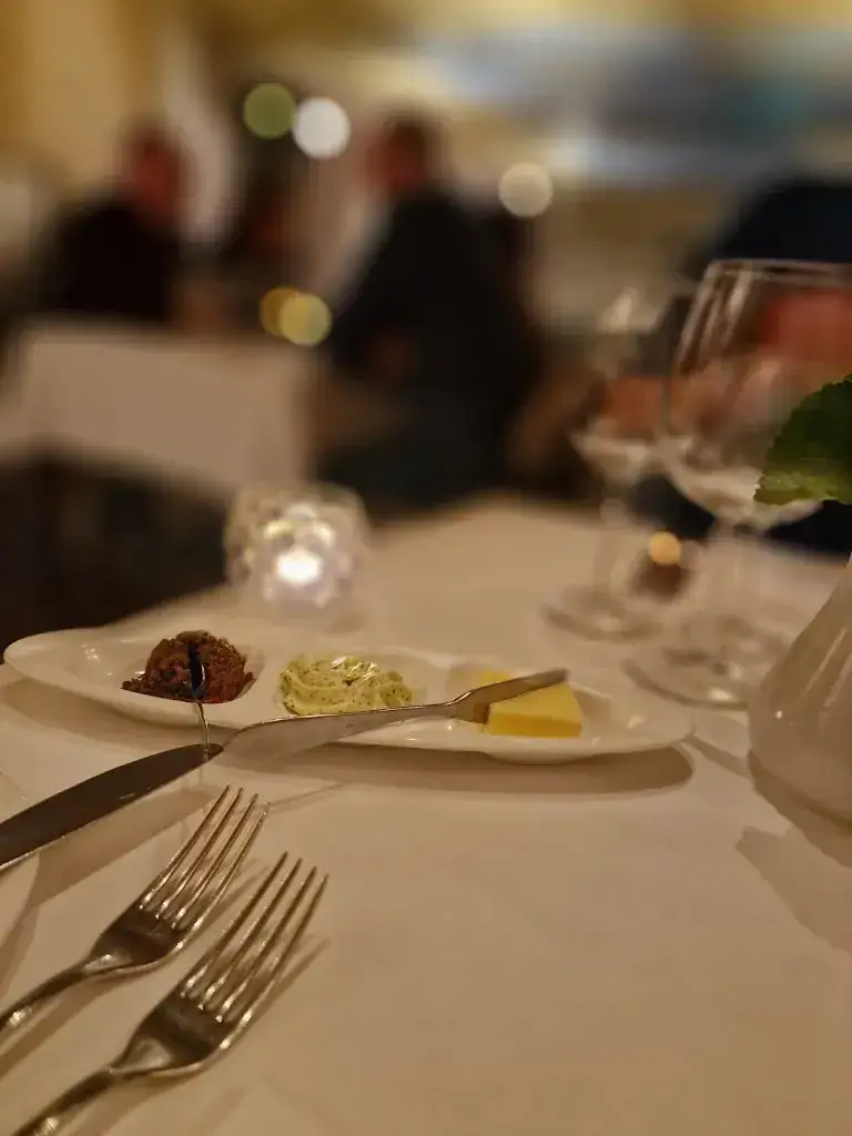 Paul van den Berg_De Mallemolen_Gouda_review