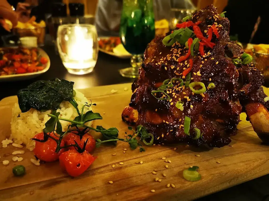 Menü_Restaurant MEQAN_IJssel_Bild_2