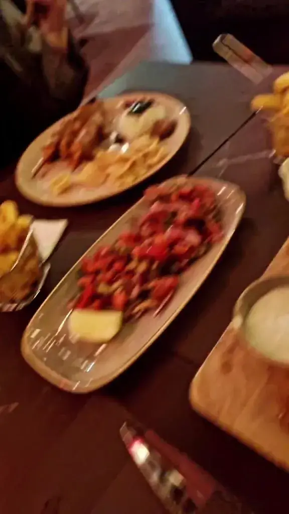 Rana_Restaurant MEQAN_IJssel_Bewertung