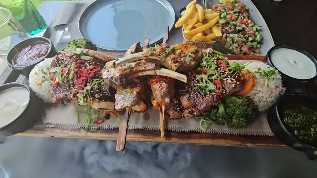 Restaurant MEQAN_IJssel_slider_image_2