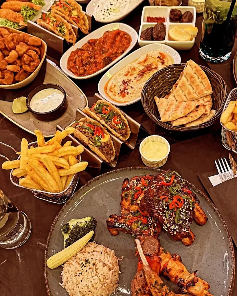 Restaurant MEQAN_IJssel_slider_image_3