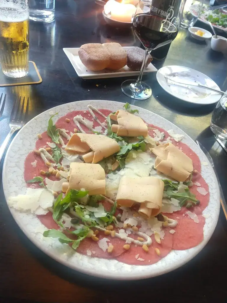 Menü_De Roode Leeuw_IJssel_Bild_1