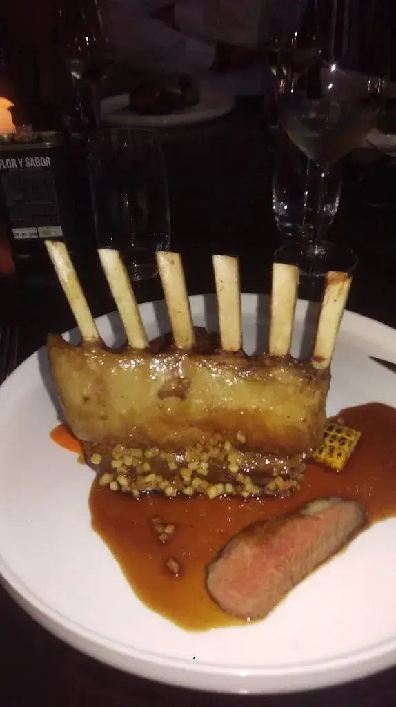 Menü_De Roode Leeuw_IJssel_Bild_4