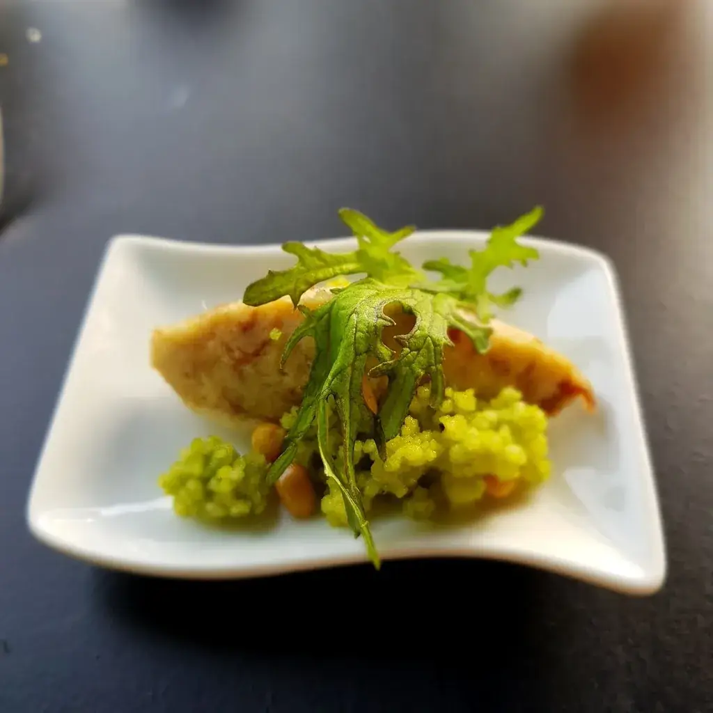 Connie Wang_De Roode Leeuw_IJssel_Bewertung