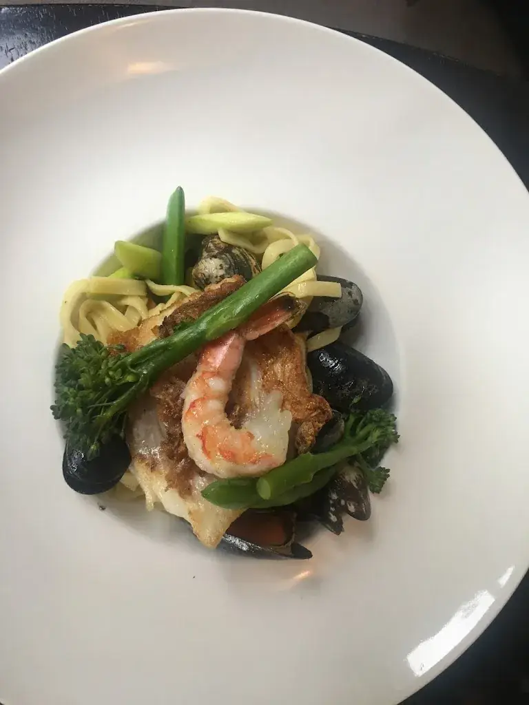 Omid Review_De Roode Leeuw_IJssel_Bewertung