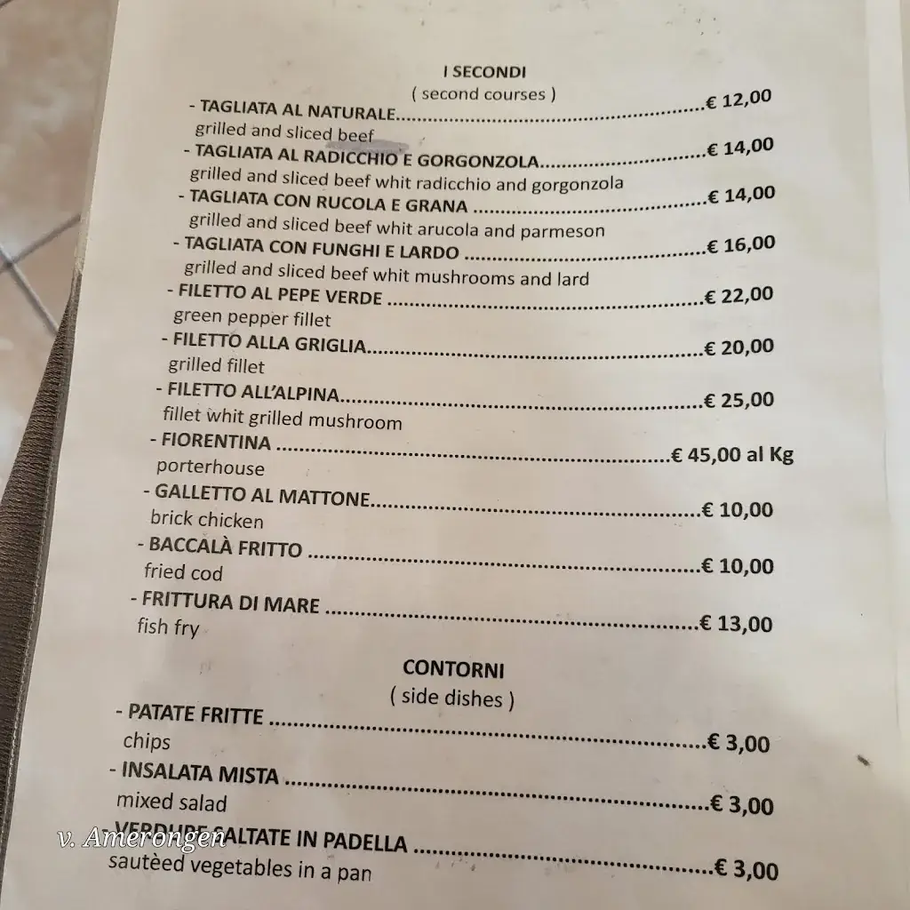 Menü_Irodion Grieks Restaurant_IJssel_Bild_1